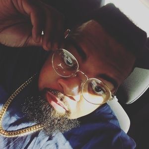 Meet your Posher, Marcus